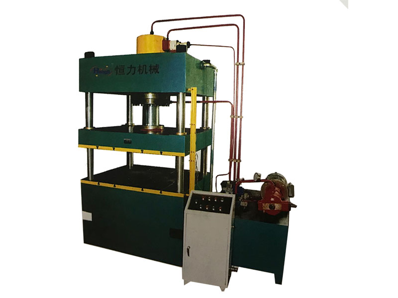 液(ye)壓機械 (3)